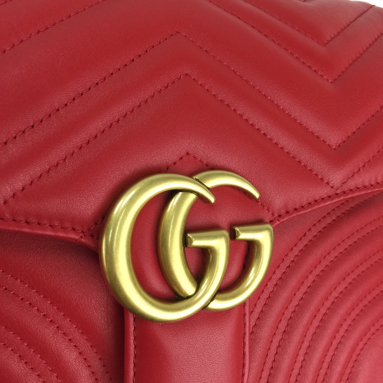 Gucci Satchel Bags